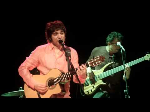 Tempo Afora, FRED MARTINS