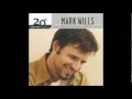 Mark Wills - In My Arms.flv