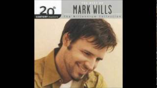 Mark Wills - In My Arms.flv