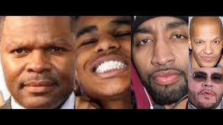 J Prince RESPONDS to All That Responded to His YBN Almighty Jay Post &#39;I Don&#39;t Need You Strangers&#39;