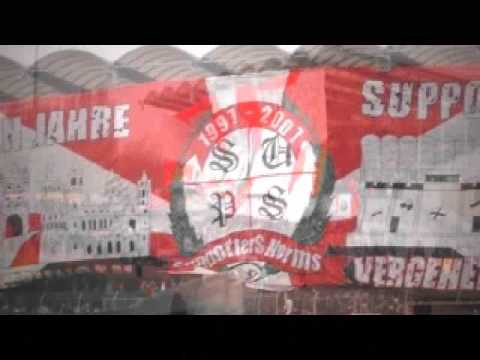 Wormser Buwe - Fanszene Wormatia Worms - Vol. 3