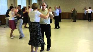 08 LEOLA ROUND DANCE PARTY JACLYN'S WALTZ