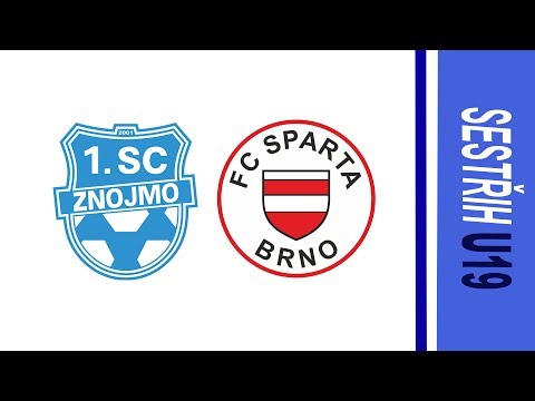 Sestřih 24.k.MSDL: Znojmo - Sparta Brno 3:0