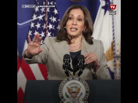 نائبة الرئيس الامريكي تثير الجدل.. هل كانت مخمورة ؟