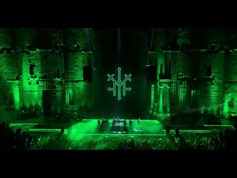 MRAK Presents WE DON'T FOLLOW (FULL) | AFTERLIFE ORANGE 2024 | DAY1