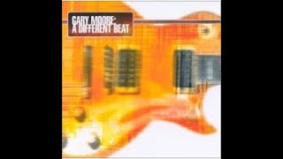 Gary Moore:-'Fatboy'