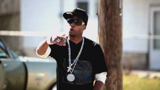 DJ KHALED, D POET  "I Do it for the Streetz"