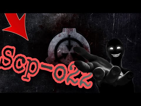 SCP-022