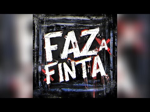 xxessai, VILLAIN ARC - FAZ A FINTA (Ultra Slowed) [1 HOUR] | PHONK BRASILEÑO 2025 | фанк