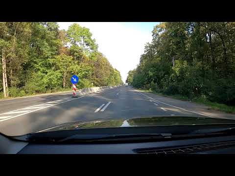 Superb drive, Bucharest to Bucegi Mountains, Sinaia Resort Town - Romania 2020 Part 1