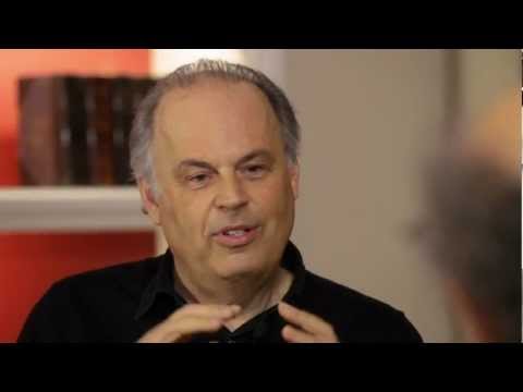 Martin Engstroem présente la 19ème édition du Verbier Festival