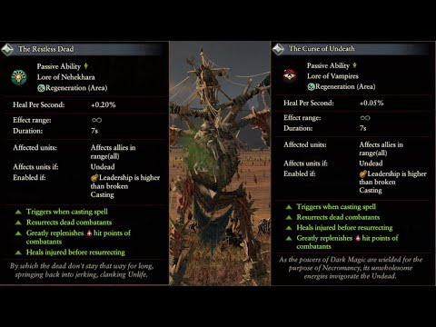 These are SO BROKEN RIGHT NOW due to one thing...