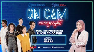 Grup Band HARRA Rilis Single Baru 'Hasratku Saja' untuk Obati para Penggemar