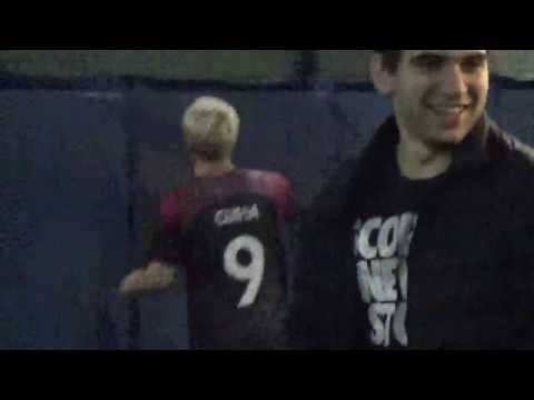 GIRONA FC vs ECOS VII (17ª fecha 5ª Div.) - 09/06/2019