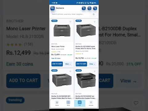Nexteonix video thumbnail