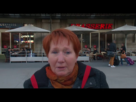 Une mère en quête désespérée de son fils disparu