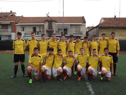 Virtus Mercadante 2004 - Cbs