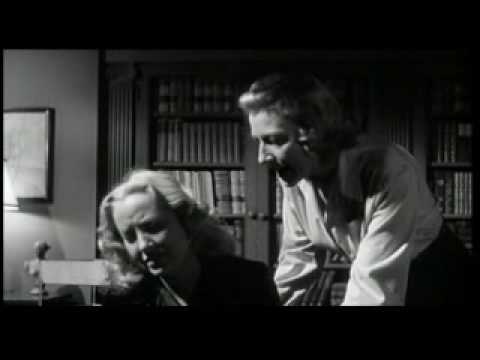 Savage Beating "Women's Prison" (1955)