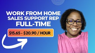 ♨️ Scholastic Hiring Sales Support Rep | Work From Home Jobs 2023 | Remote Jobs |  WFH Jobs