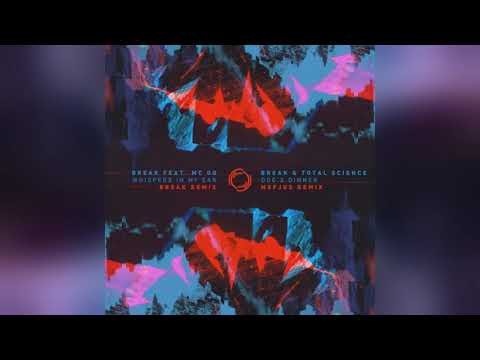 Mixupload.com Presents: Break feat. MC GQ - Whispers in My Ear (Break Remix)