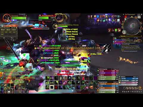 Mana: Heroic Broodkeeper Diurna