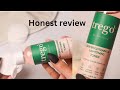 trego skin brightening toner review|| trego glycolic acid toner review