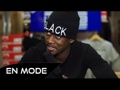 Black M | En Mode