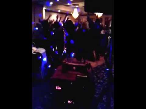 Synfuse Productions(DJ-TeeJ) video.