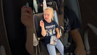 already wanting to go back🥲🐭🫶🏻✈️✨ #disneycruise #disneydream #familyvacation #disembarkation