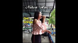 Download lagu 'KETIPUNGE MARAI KAGET' NIKEN AMORA-CINTA TERLARANG-DELTA NADA 2018 mp3
