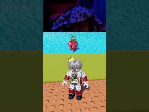 roblox best gameplay