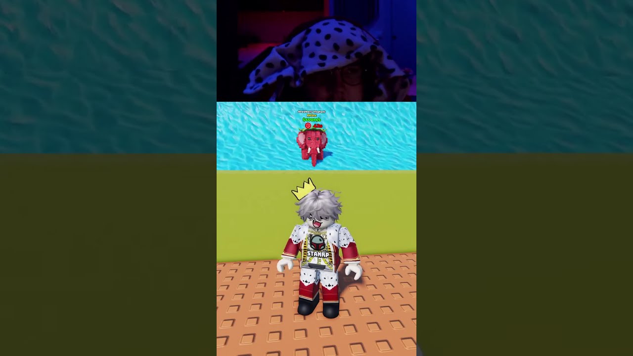 roblox best gameplay