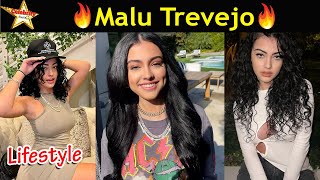 Malu Trevejo Lifestyle,Height,Weight,Age,Family,Biography,Net Worth,Wiki 2022,DOB 🔥