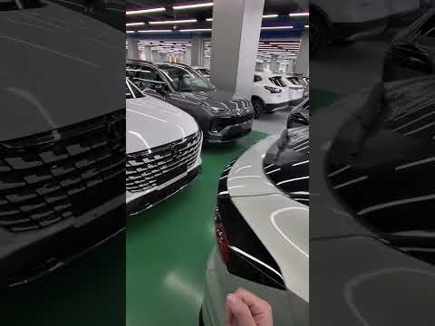 Want a stylish 2026 Changan UNI-Z — a modern crossover with a bold design and loaded features?