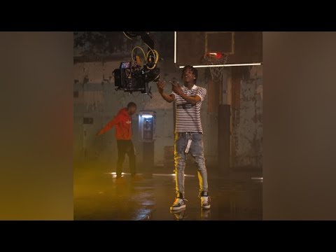 [FREE] Polo G x Calboy Type Beat - Matrix | Chicago Type Instrumental