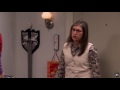 The Big Bang Theory 10x15 Leonard S 4000 Gift To Sheldon