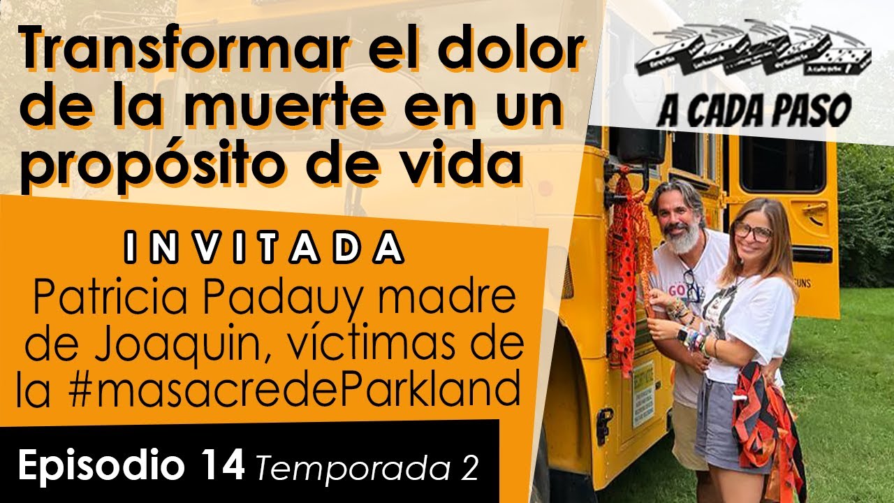 Consiguiendo un propósito después de una tragedia