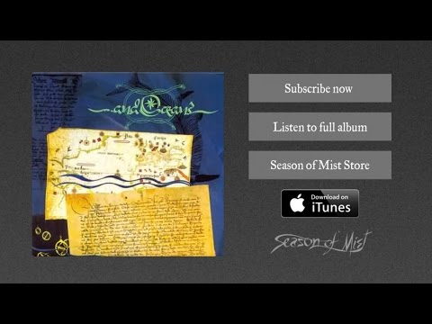 ...and Oceans - Je Te Connais Beau Masque