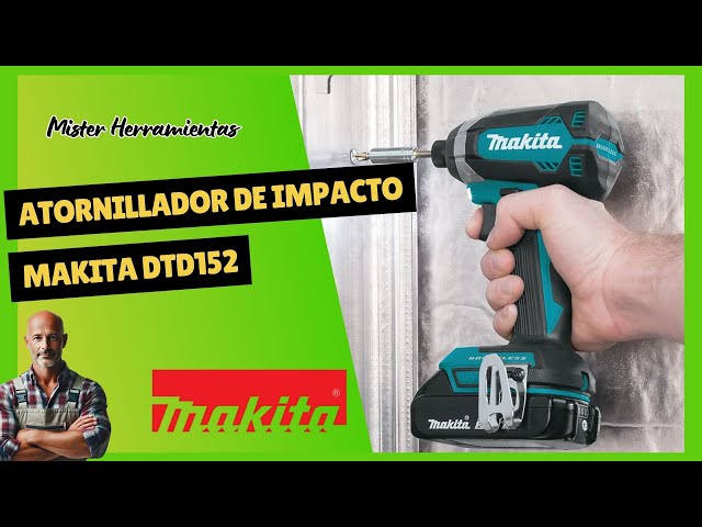 Vídeo relacionado con Conjunto de 7 máquinas MaKITA (DDF482 + DTD152 + DGA504 + DSS610 + DHR202 + DJR186 + DJV180) - DLX7013PT1