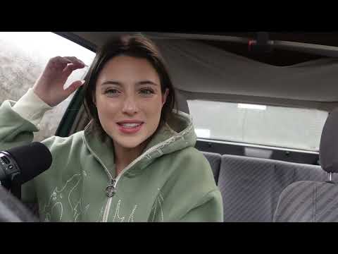 I have abandonment issues and I prefer women - podcast