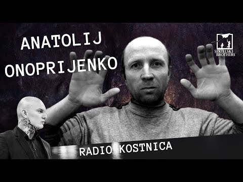 The Beast of Zhytomyr