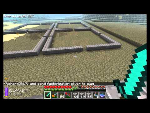 Season 3 - Episode 71 - SMP Direwolf20's Minecraft Server Play