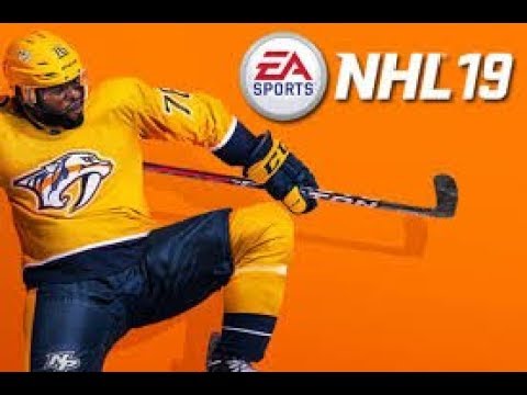 How To Win Any Game of NHL 19 ONES- NHL 19 Tips and Tricks