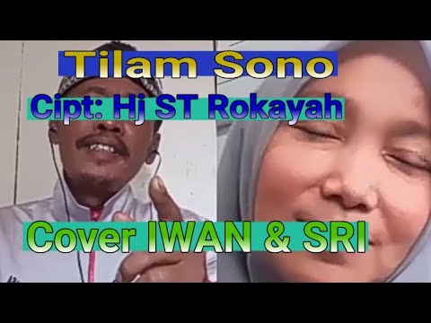 Tilam Sono Ida Widawati_Iwan & Sri