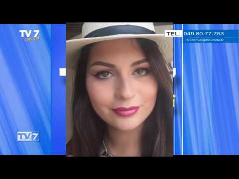 Tv7 con Voi del 20/11/2017 - Armonie estetiche (2 di 3)
