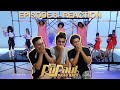 RuPaul's Drag Race - Season 14 - Episode 8 (Girl Groups) - BRAZIL REACTION