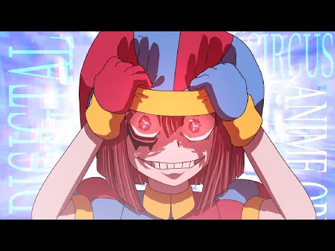 Video thumbnail for ESC (The Amazing Digital Circus Song) - Synth V Full Version