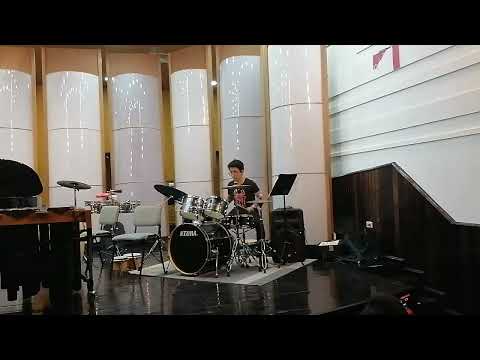 I'm Tweeked / Attack of The 20lb Pizza - Vinnie Colaiuta