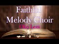 Faithful Melody Choir Oko Leza