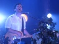 British Sea Power - Fear Of Drowning (Live @ Roundhouse, London, 13/06/15)